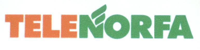Prekės ženklas: TELENORFA